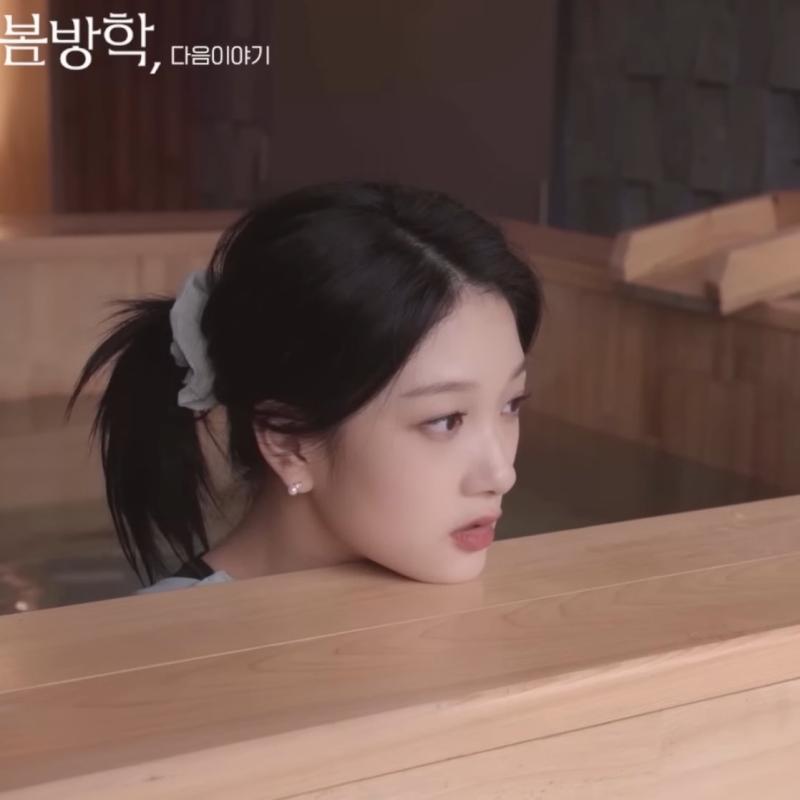 하 봄방학 개행복하다 진짜 더여니 강아지 너무 귀여워요ㅠ