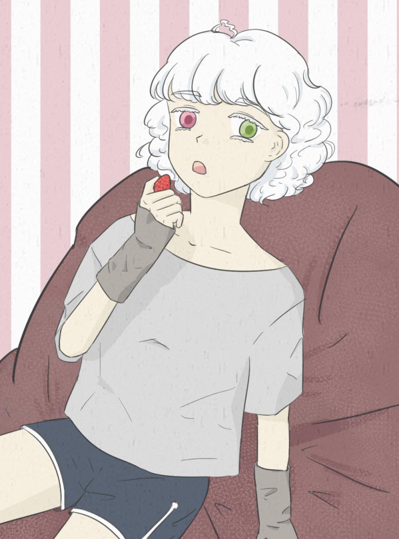 >>3 내가왓다