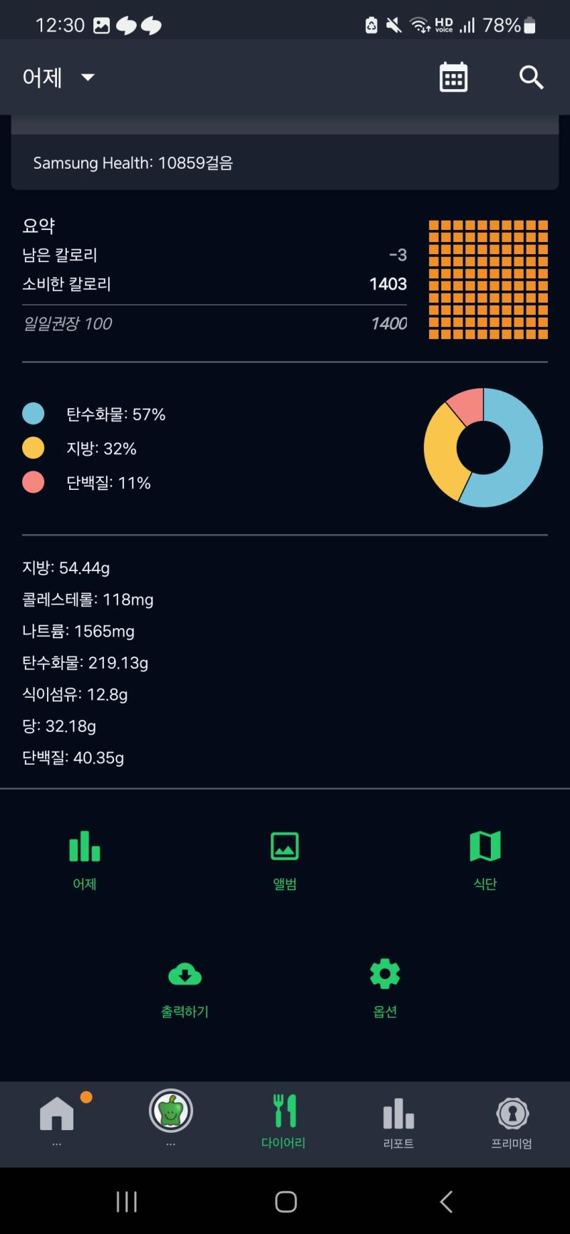 어젠 바람이 너무 많이 불어서 쉬었고 오늘의 기록