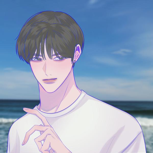 내 완식 고딩->성인