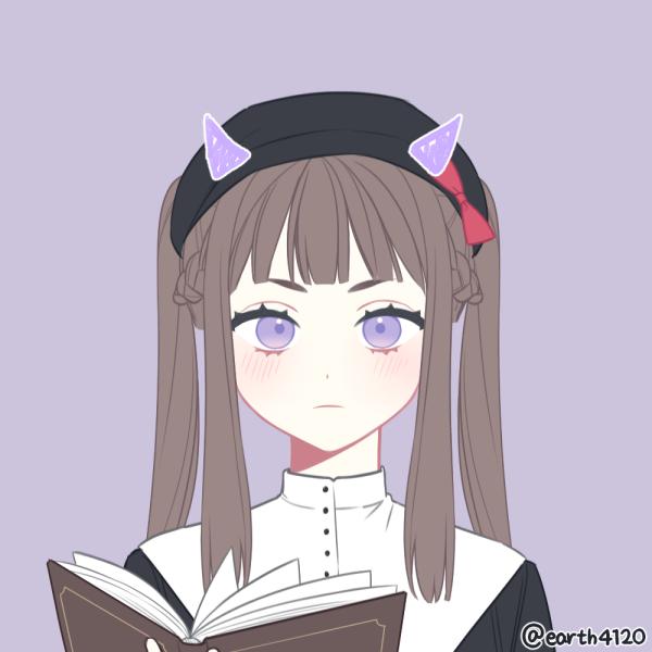 으아 하나도 안닮았어... 색이라도 비슷하게 맞춰봅...ㅠ https://picrew.me/ja/image_maker/597326