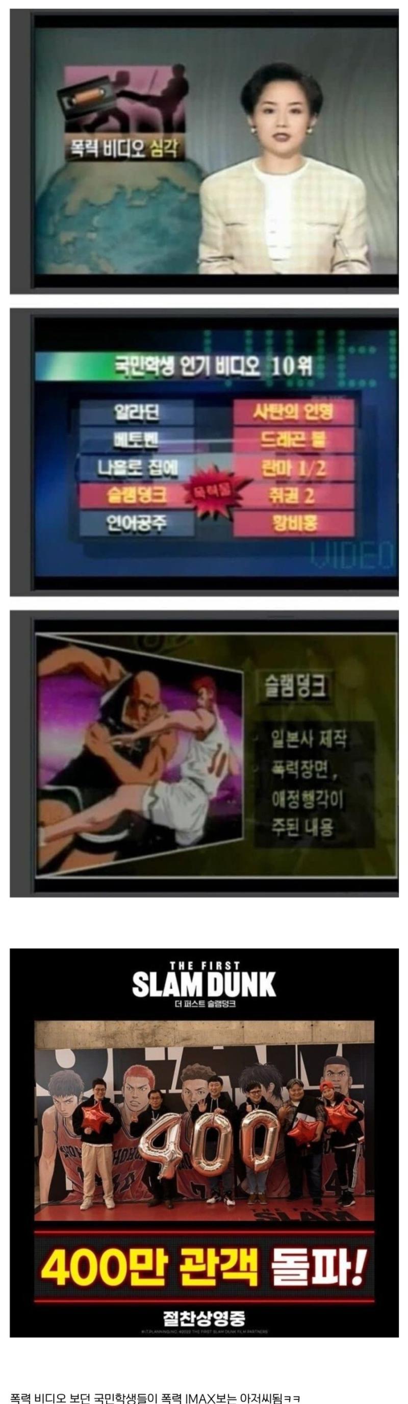 >>816 한국 뉴스에서도 폭력성소리함ㅋㅋㅋㅋ(과거) 근데 지금 추팔한다며 ㅈㄹ 심지어 애정행각 단어 붙었다며 호모빠는놈년들이 모에화하는중임 ㅉ