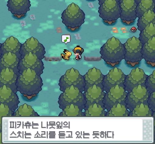 연가람은 너도밤나무 숲에서 전통무용수를 발견했다. 연가람은 도라지시티에서 만난 전통무용수를 떠올렸다. 스레주가 실수로 사진을 못 찍은 그 전통무