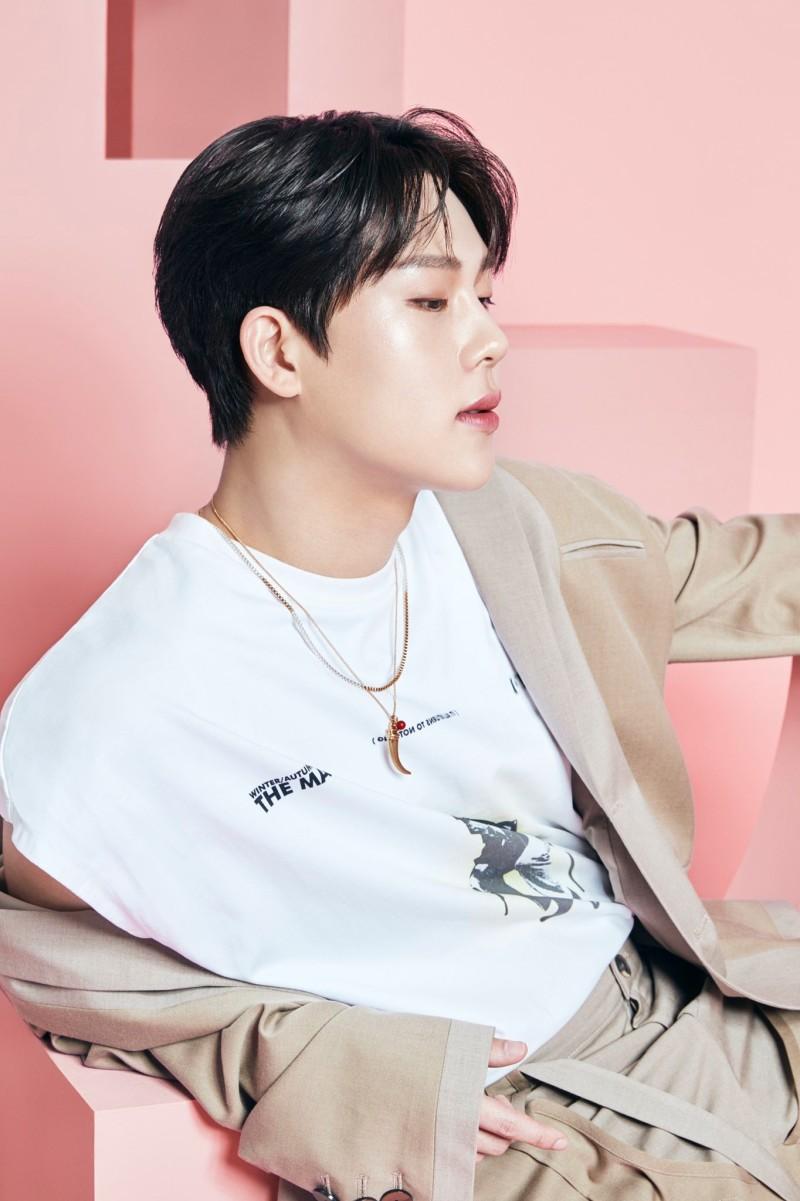 몬스타엑스 주헌 주헌아 사랑해!!