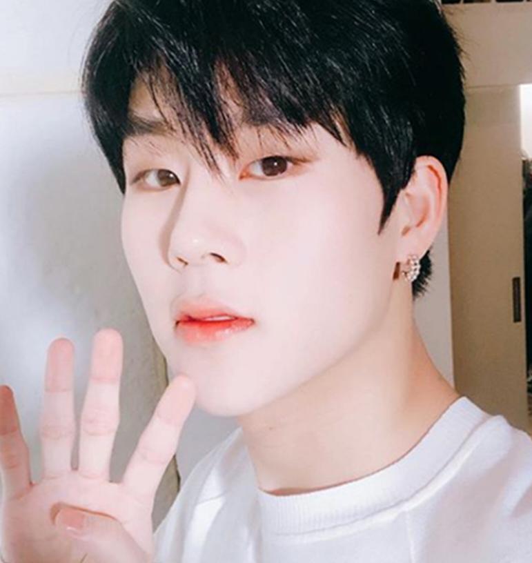 몬스타엑스 주헌 주헌아 사랑해!!