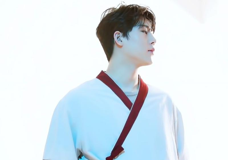 몬스타엑스 주헌 주헌아 사랑해!!