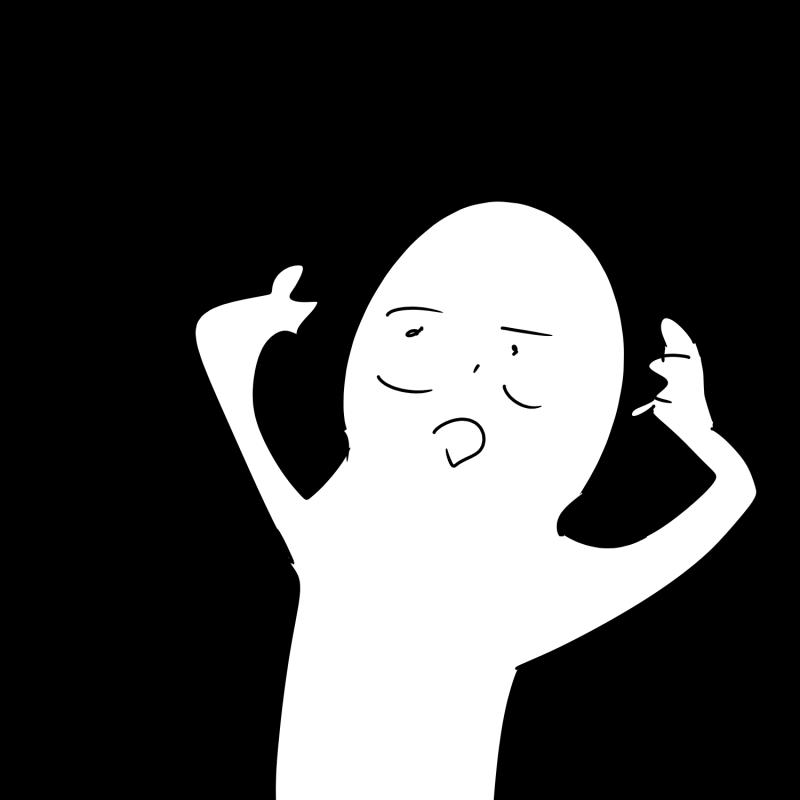 혹시 대략 이런 느낌으로 생긴 짤 갖고있는 사람? 충격발언 보고 벙쪘을때 쓰는 짤인데