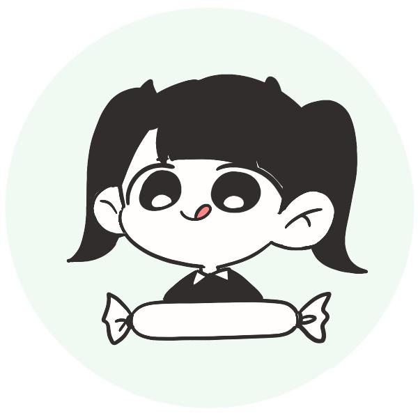 >>55 울희 굿루킹가이 사토루인가요…
