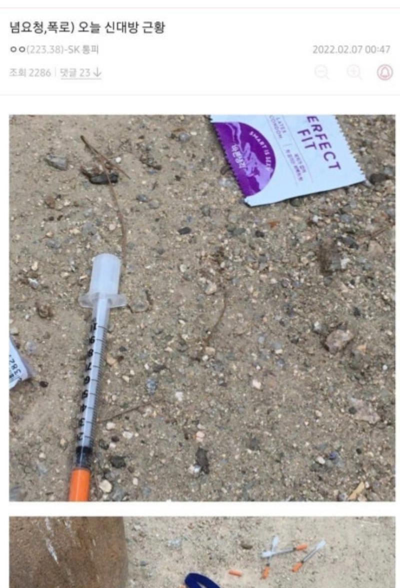>>16 한국 쪽도 @수라는 우울증 갤러리 사람에 의해서 임신한거 맞다는데;; 자살 루트 짜고 여고생한테 밥 얻어 처먹고 안 말리고 튄 새끼는
