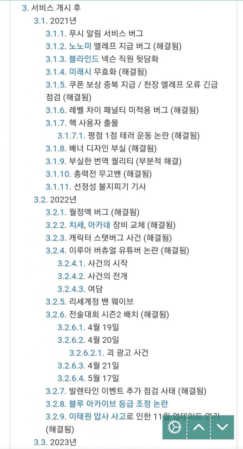 게임 논란에 (해결됨) 이러고 있네 갓겜충 ㅈㄴ 많아