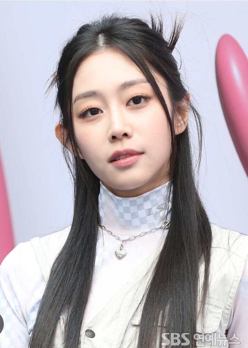 얼굴만 이쁘면 노상관