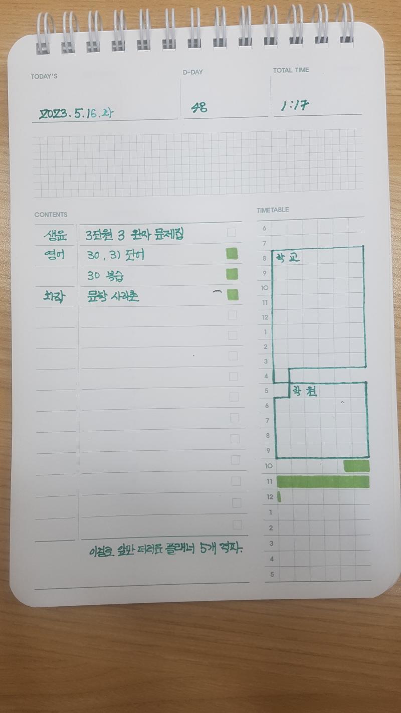 [ 64 ] 그냥 세계일주하고 왔다고 해주셈...