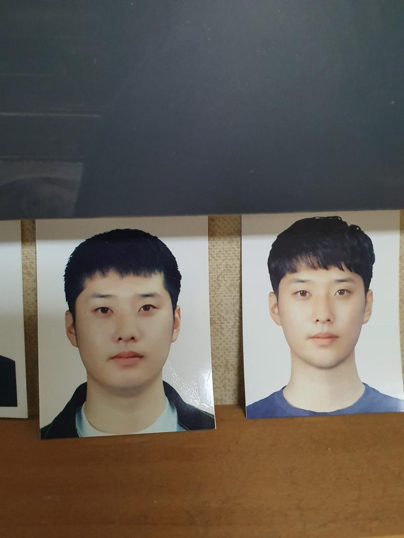 이것두 8키로 차이래