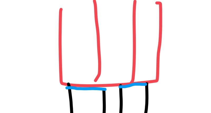 >>40 치마 밑으로 바지 밑단이라고 해야하니.. 그게 살짝 삐져나왔더라고 예시 그림 첨부