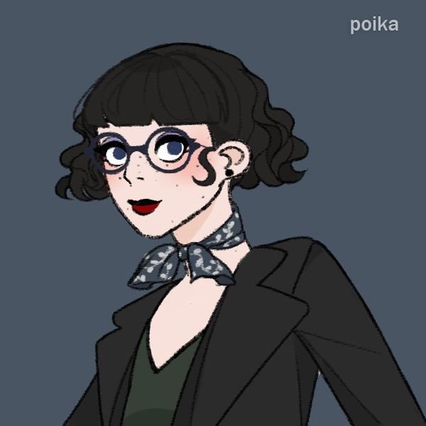 https://picrew.me/en/image_maker/296093 다예뻐서 고민하다가 두개만듦