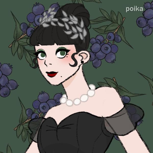 https://picrew.me/en/image_maker/296093 다예뻐서 고민하다가 두개만듦