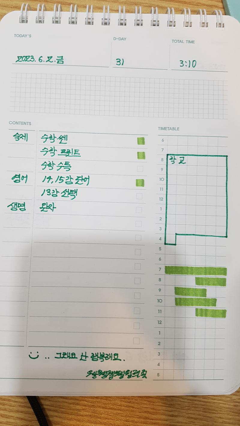 [ 78 ], [ 79 ], [ 80 ] 모고날 집와서 바로 자버렸어.