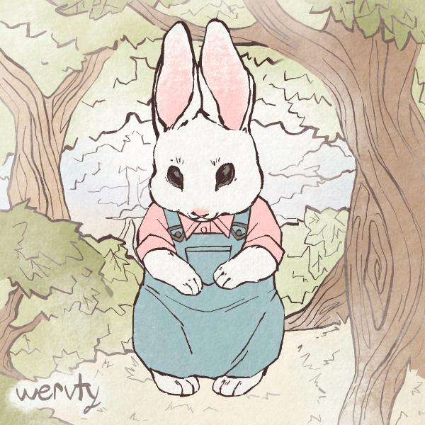 https://picrew.me/en/image_maker/1713638 예전에 봤던 토끼남매 만들었는데 동생 넘나 장꾸ㅎ >>119 정답! 👏
