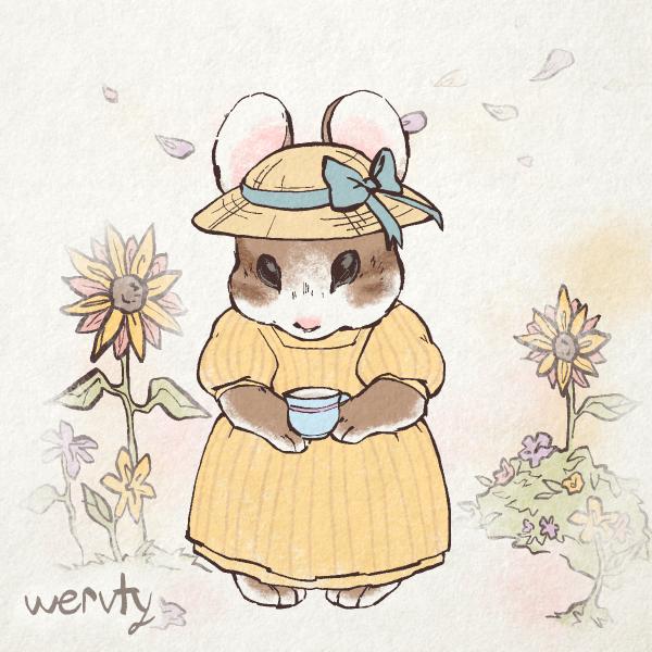 피크닉소녀랑 교수님