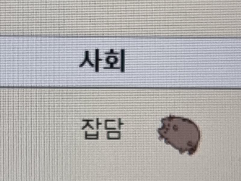 평상시에는 이럼 ㅋㅋㅋ뒹굴이 ㅋㅋㅋㅋㅋ