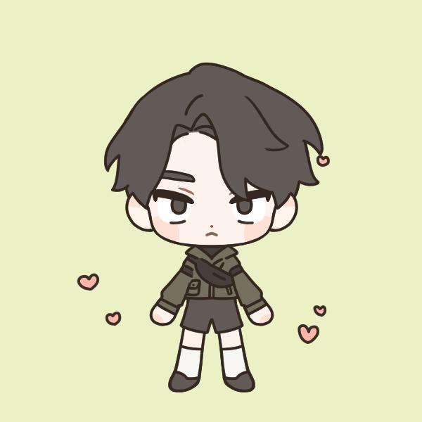 https://picrew.me/ja/image_maker/2033441 내 차애캐야(최애는 만들기 힘들어서 패스)