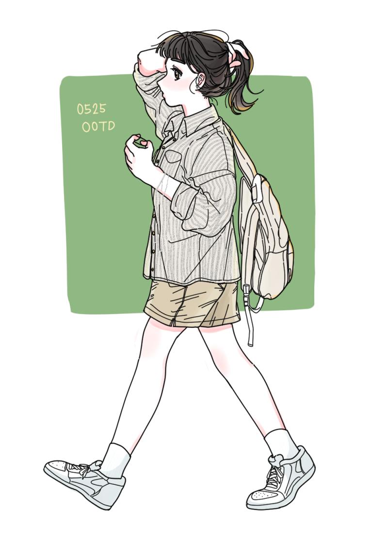 OOTD