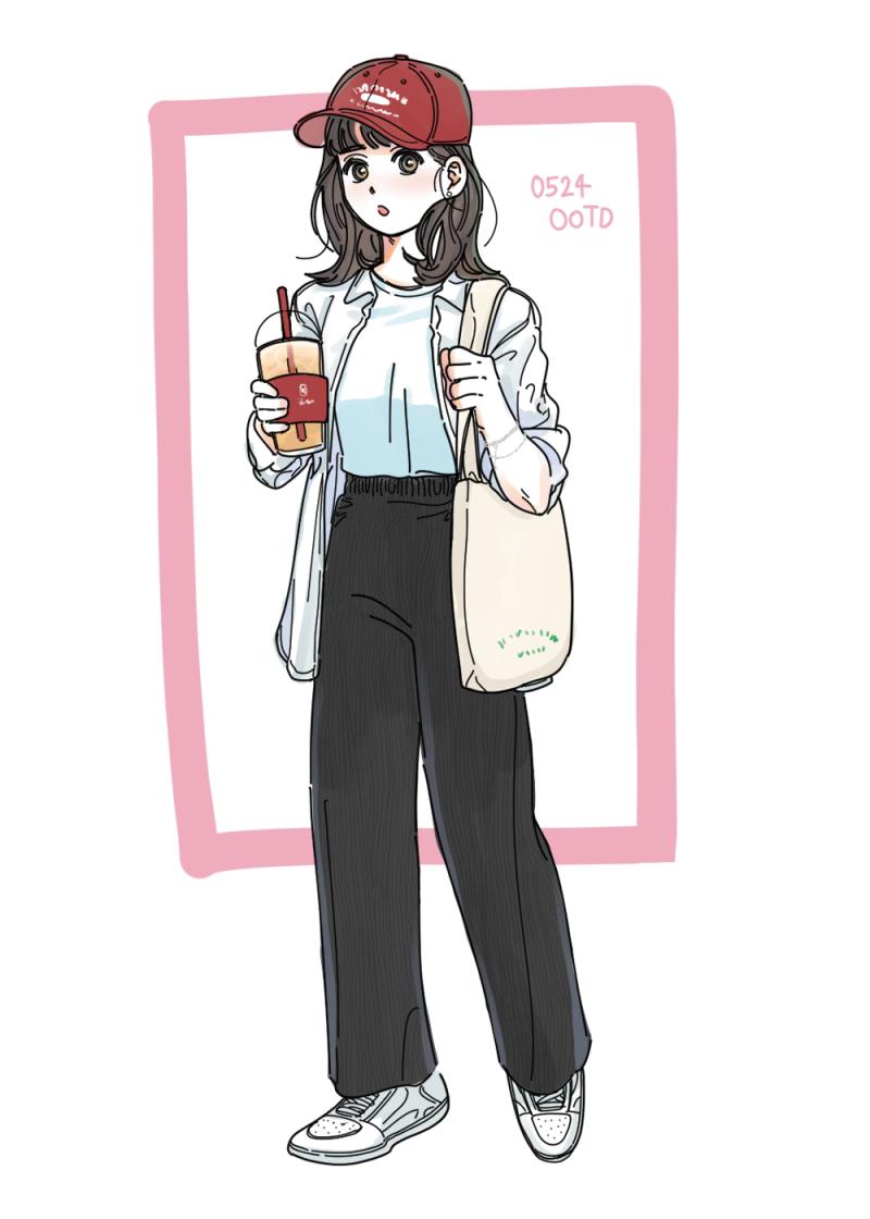 OOTD