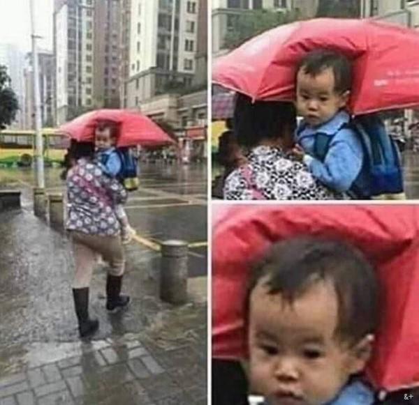 엄마 엄마 나 안들어갔어 엄마