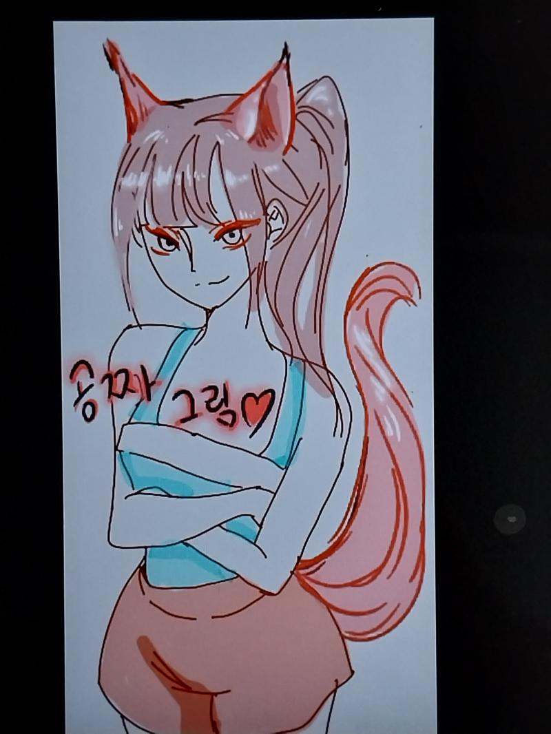 >>4 fox그 자체..