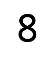 ctrl + alt + → “What do you see?” answer : 8