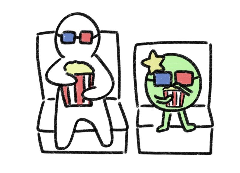 스레주랑 콩이 귀여워서 그려봤어! 둘 다 죽이 잘 맞는데 우리가 문제 풀 때 저러고 있는 거 아냐ㅋㅋㅋㅋㅋ 난 8시 살짝 넘어서 올 테니 그때까