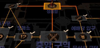 얘들아 나 지금 림버스 3-22 깨고 있는데 성물함 들어갔다가 완전 털려서 나가려고 하는데 다른쪽으로 이동이 안돼 원래 보스전 스테이지는 못움직