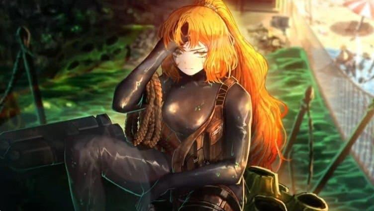ㅅㅂ 설마했는데 이걸 보고도 ㄹㅇ 비키니 안줬다고 징징대는 거 실화임?아니 나름 지들 니즈 충족해주려고 노력한 게 보이는데 이걸??ㅋㅋㅋㅋ비키니