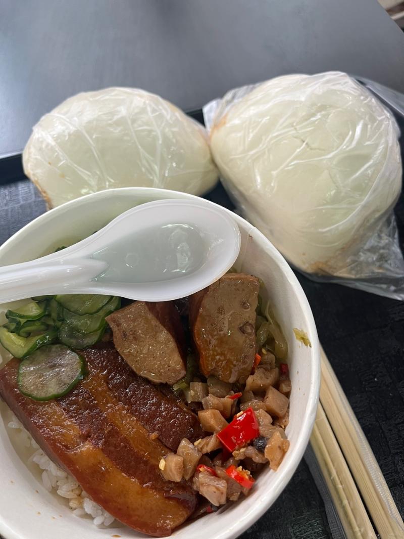 대만 3일차 원래 오늘 계획은 라뜰리에, 미미, 세인트, 선메리를 다 가는 거였음 근데 웬걸 라뜰리에 휴무가 하필 오늘이었네 ㅅㅂ 이거 때문에