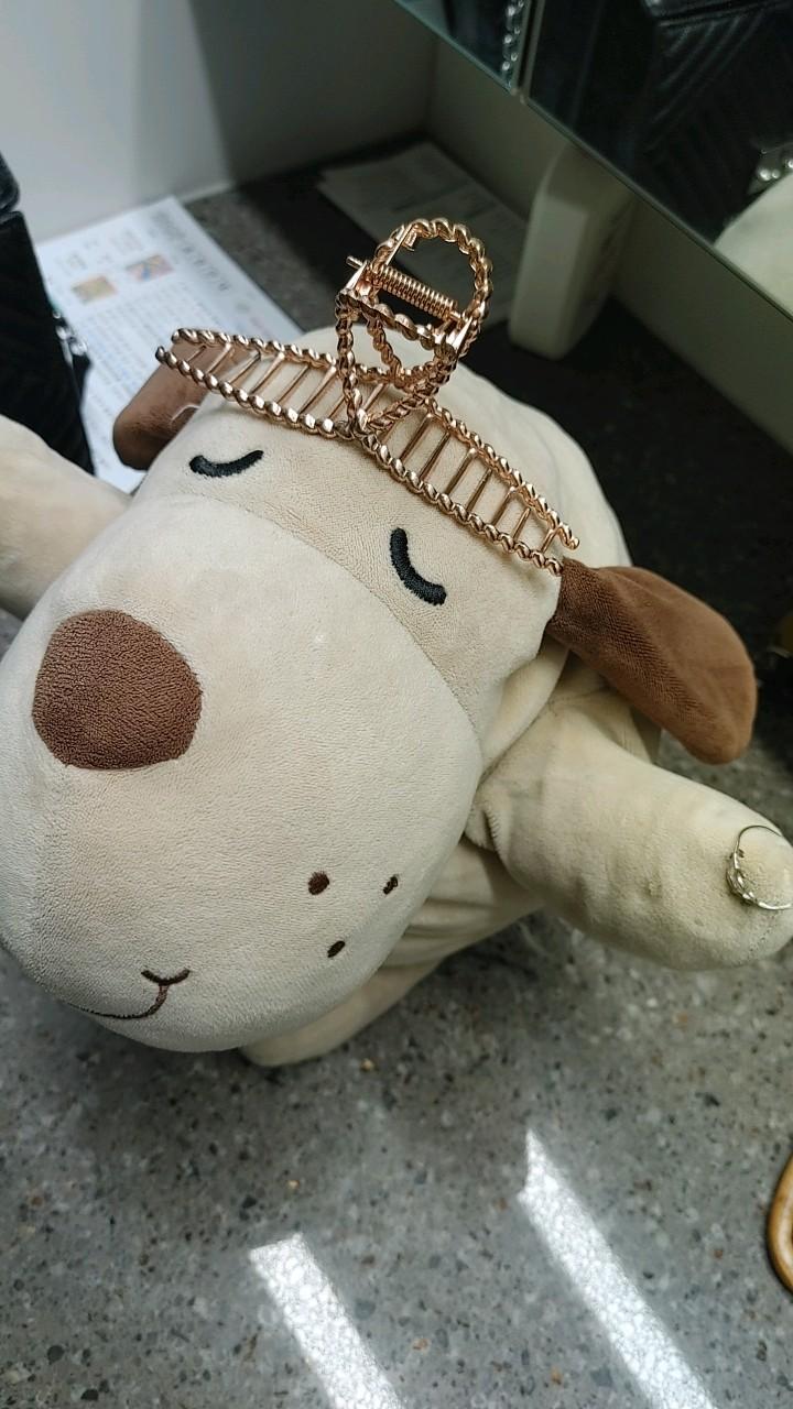 >>9 애착 인형인거 어떻게 알앗어?? 엄청 포근허고 폭신해 옷도 있어