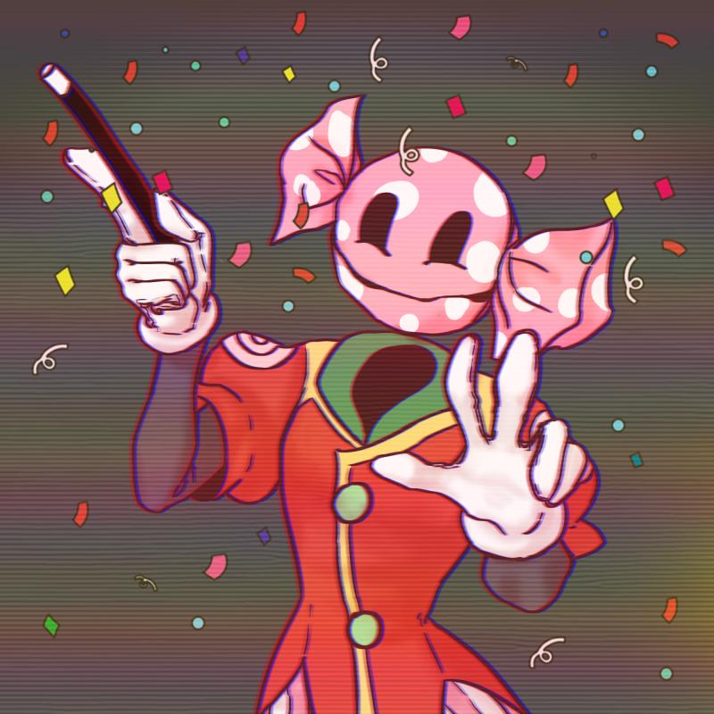 >>20 사탕!