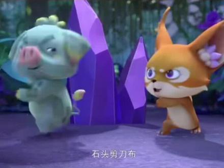 마법성연보 검색해서 좀 보고있는데 얘네들이 그 악당 요정 따까리들인가? 티저에서는 주인공들이 데리고있었는데 악역 요정이랑 같이 있는것도 그렇고