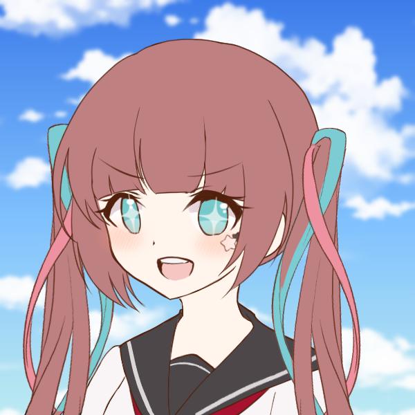 、