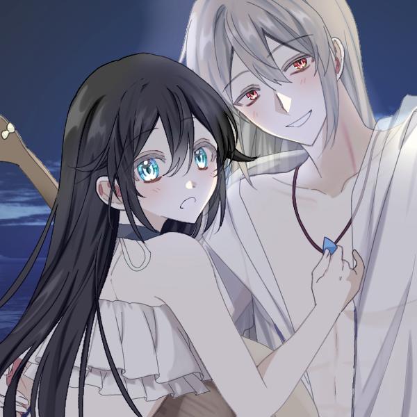 https://picrew.me/ja/image_maker/2079341 이거 아빠와 딸임(는 중년 만들기 기능 내놬)