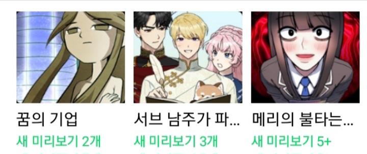 네웹 새미리보기 ㄹㅇ 왜만들었냐