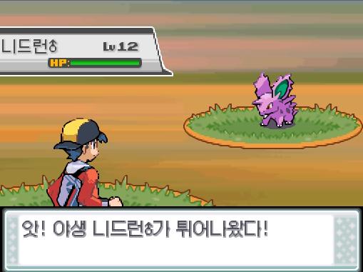 "체육관에서 받을 수 있는 배지. 예뻐서 모으고 있어." 연화와 헤어진 연가람은 35번 도로를 계속 걸었다. 그러던 중 연가람은 기술머신 66