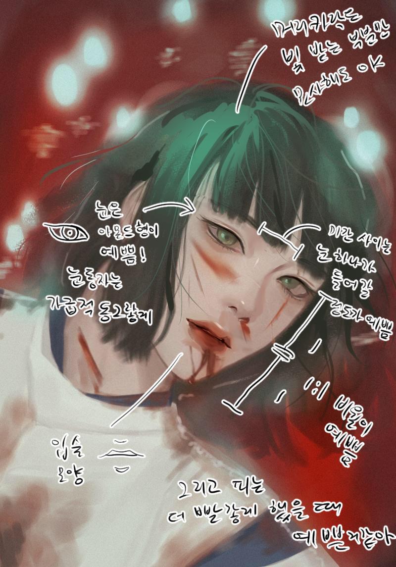 >>570 내가 그리는대로 수정해봤는데 기분 나빴으면 미안해..