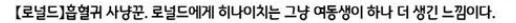 ㅇㅋ 유사가족 확인
