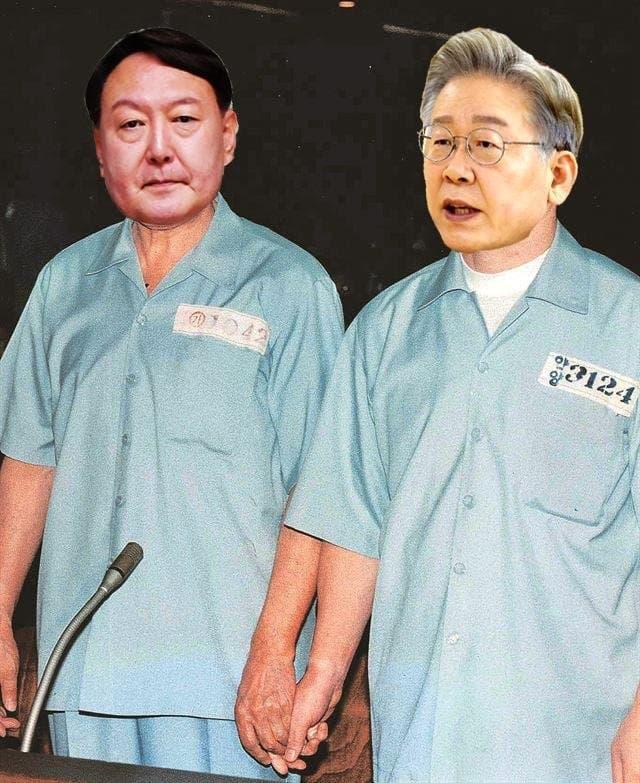 반쯤 이뤄졌고 나머지 반마자 이뤄졌으면