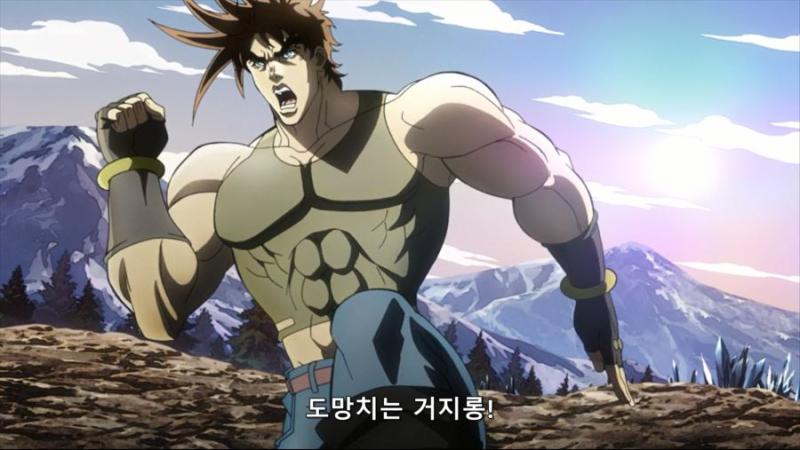 나중에 또 좋은 소식 가지고 돌아올테니 지금은 이만!