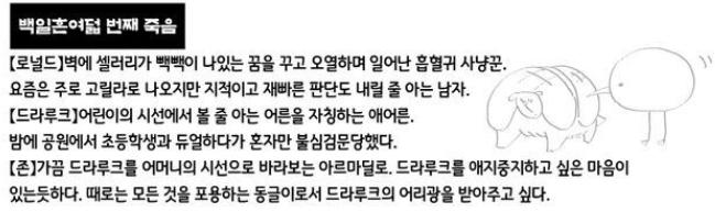 애지중지하고 싶은 약골조무래기귀요미모래