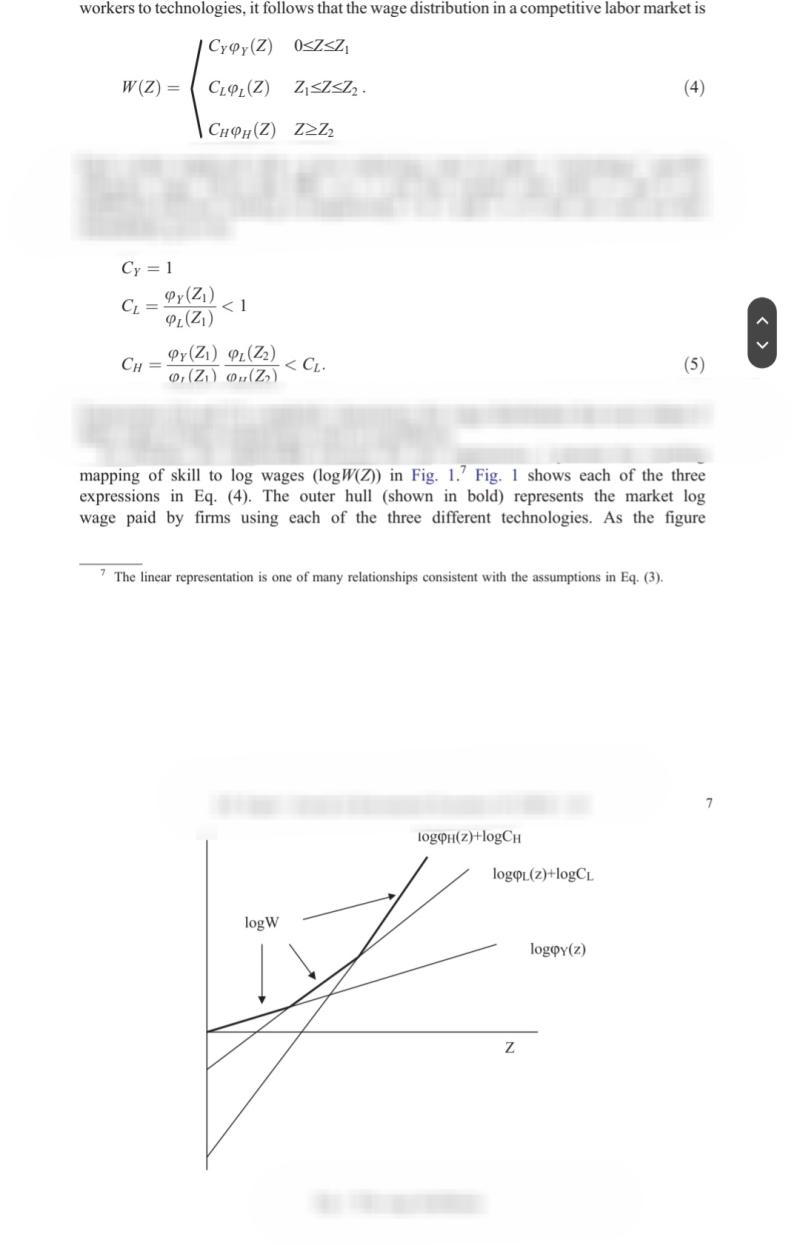 와 이 논문 미친 거 아님?? 경제학과 친구(라고 계속 말하긴 그렇고 미래 교수라고 부르겠음 꿈이 자대 교수라서) 가 재미있는 거 봤다며 영어논