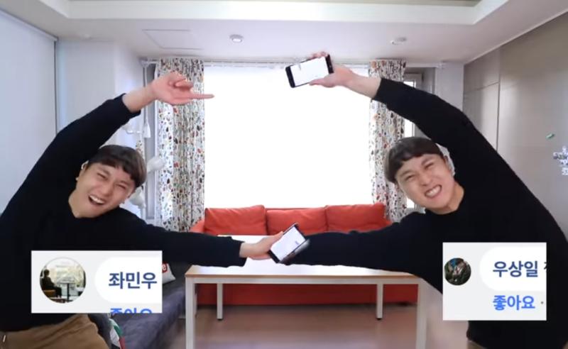 순간 뇌에 스쳐지나간 이사람들...