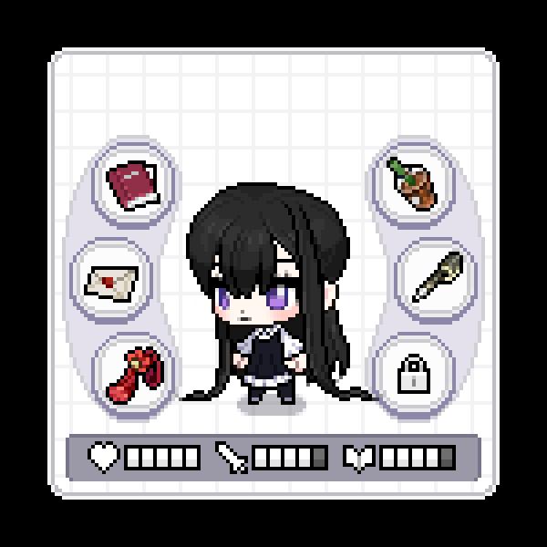 링크는 이거 https://picrew.me/en/image_maker/2177347 같은작품이야!