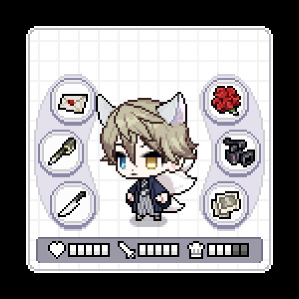 링크는 이거 https://picrew.me/en/image_maker/2177347 같은작품이야!
